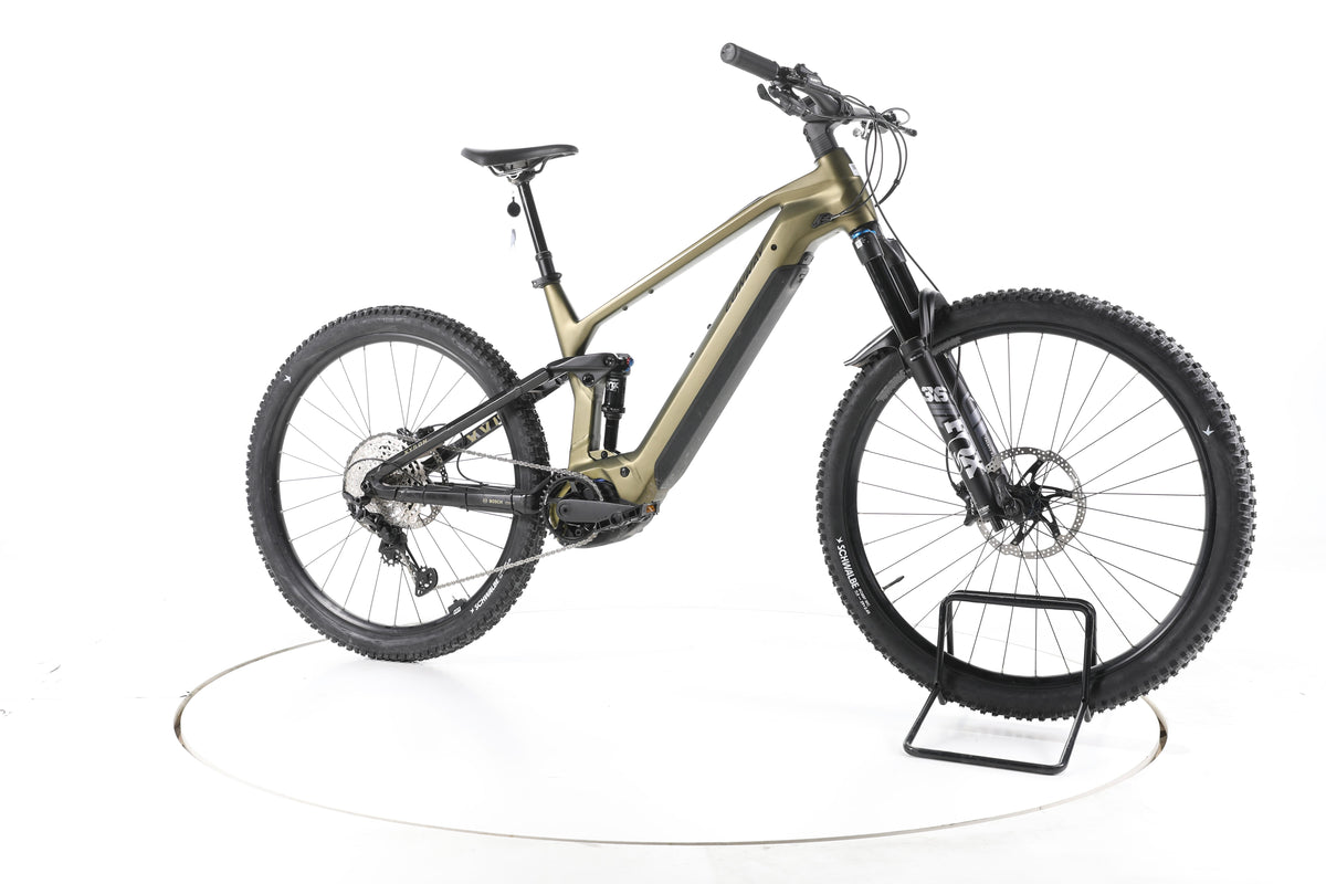 Conway Xyron ST 5.0 E-Bike Fully 2025 - Image 2