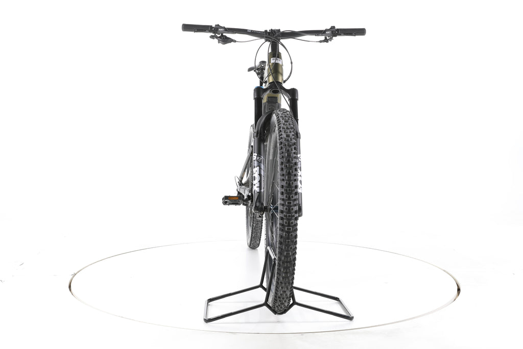 Conway Xyron ST 5.0 E-Bike Fully 2025 - Image 4