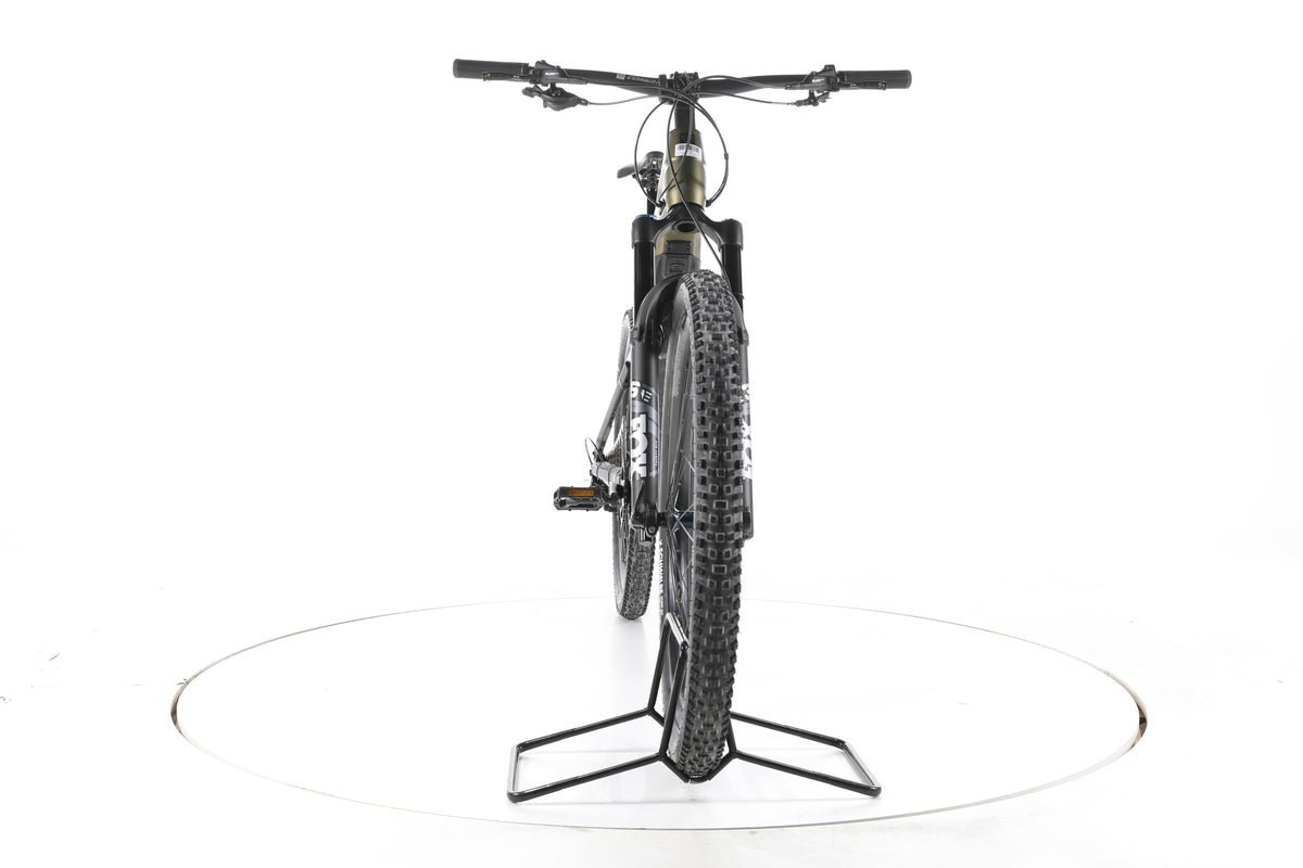 Conway Xyron ST 5.0 E-Bike Fully 2025 - Image 4