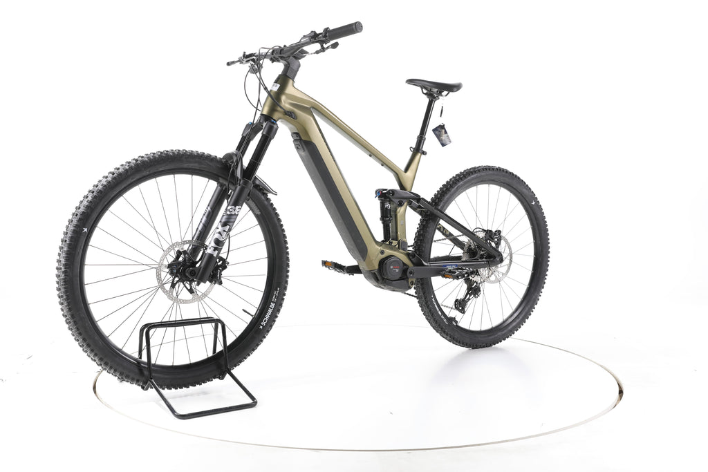 Conway Xyron ST 5.0 E-Bike Fully 2025 - Image 6
