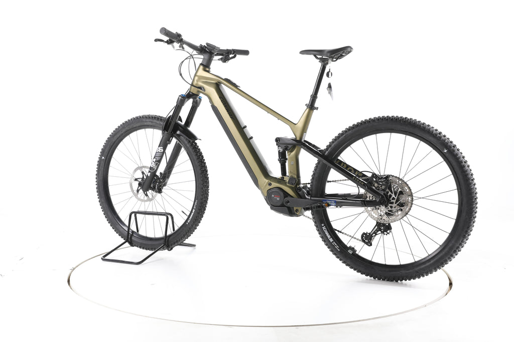 Conway Xyron ST 5.0 E-Bike Fully 2025 - Image 8