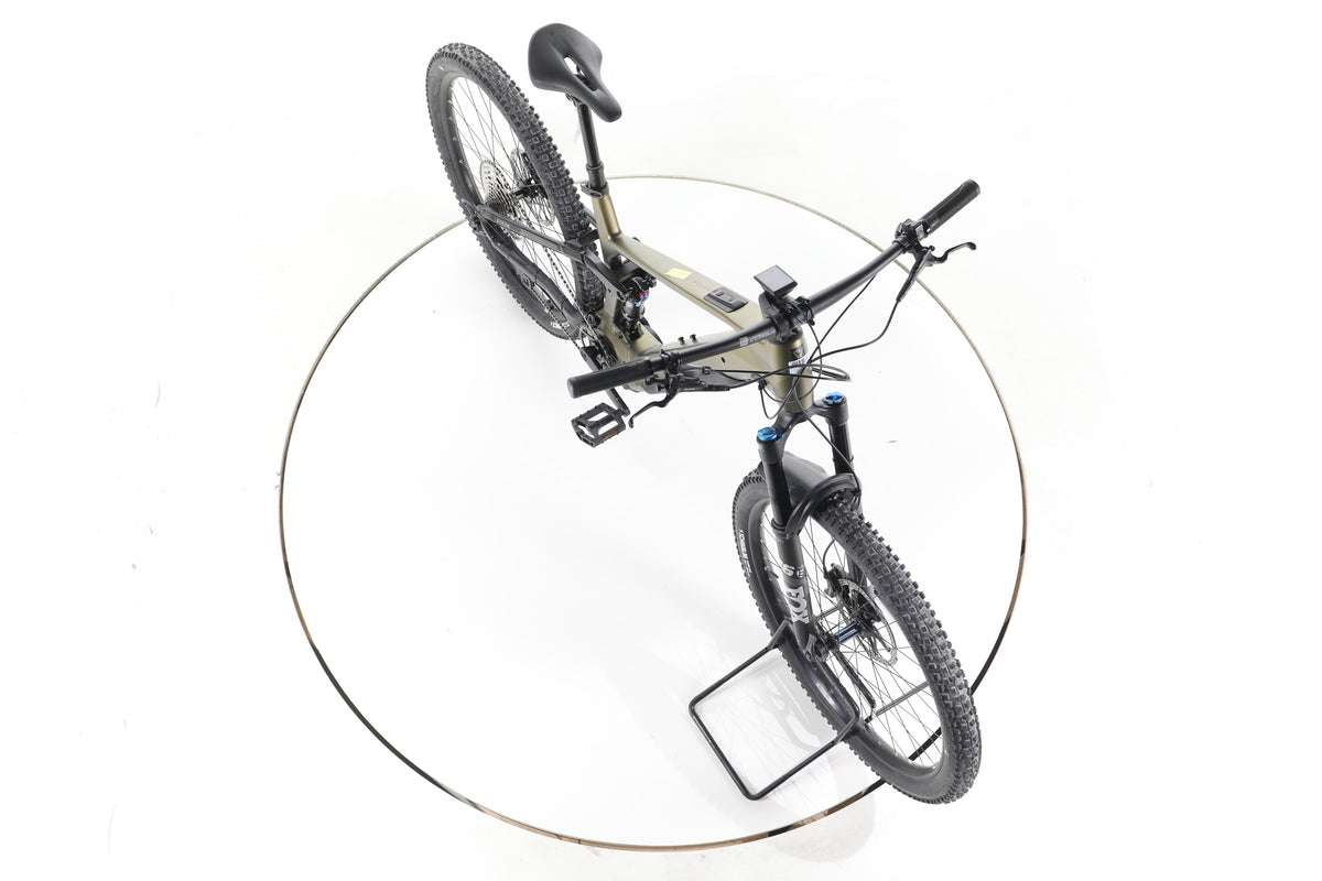 Conway Xyron ST 5.0 E-Bike Fully 2025 - Image 15