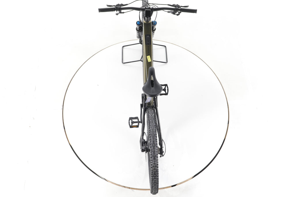 Conway Xyron ST 5.0 E-Bike Fully 2025 - Image 22