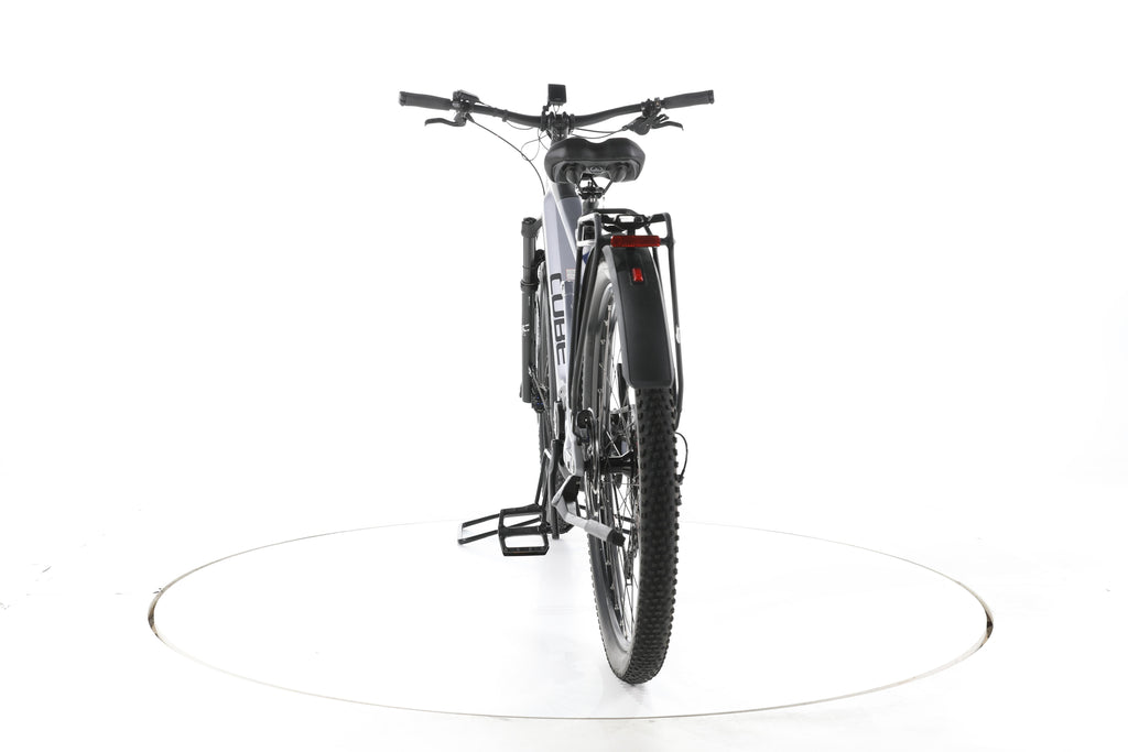 Cube Stereo Hybrid 120 Race SUV E-Bike - Image 10