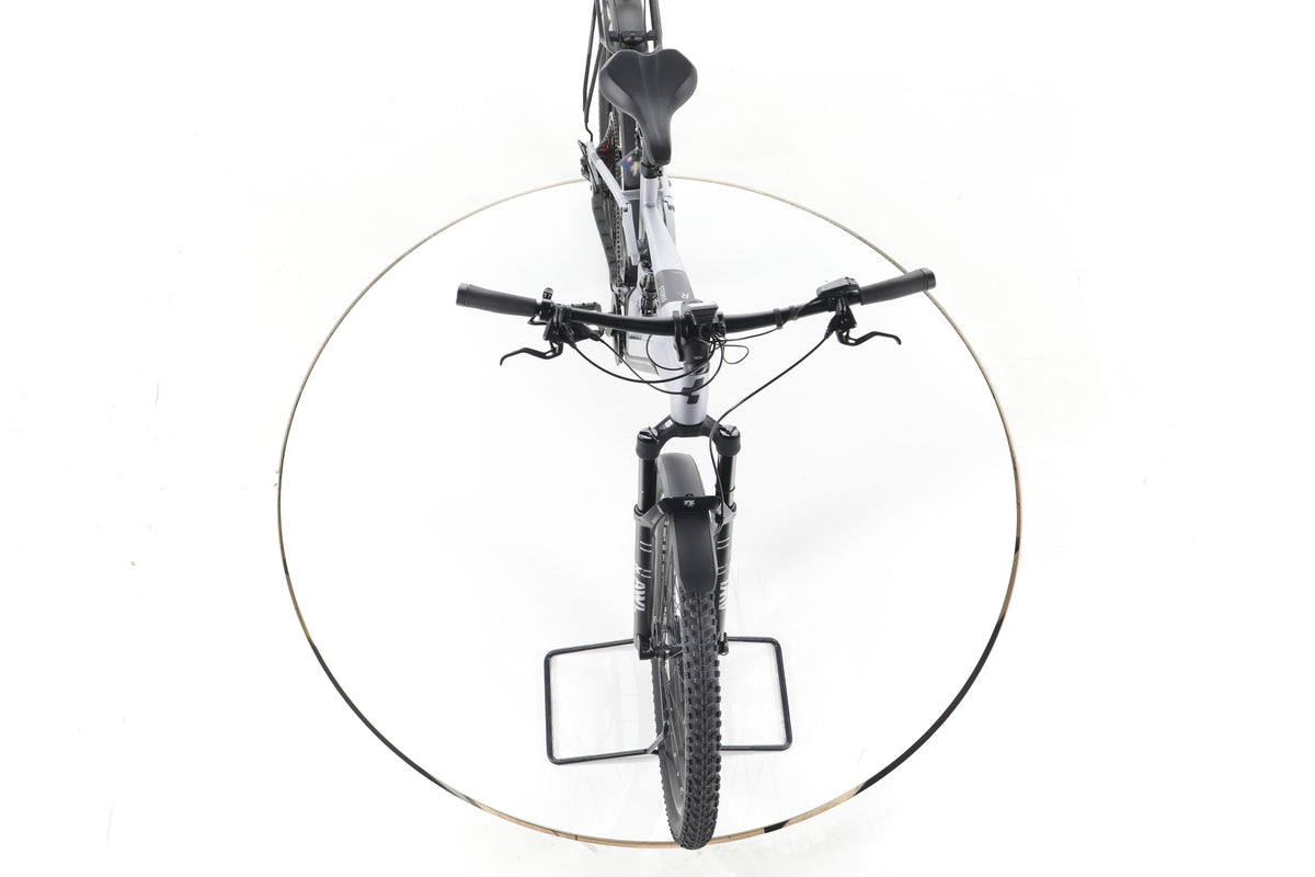 Cube Stereo Hybrid 120 Race SUV E-Bike - Image 16
