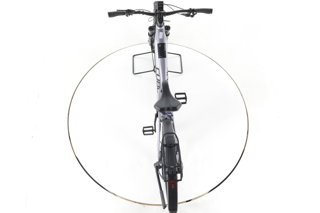 Cube Stereo Hybrid 120 Race SUV E-Bike - Image 22