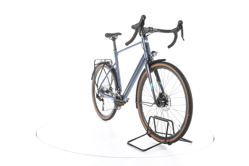 Bergamont Grandurance RD 5 Gravelbike - Image 3