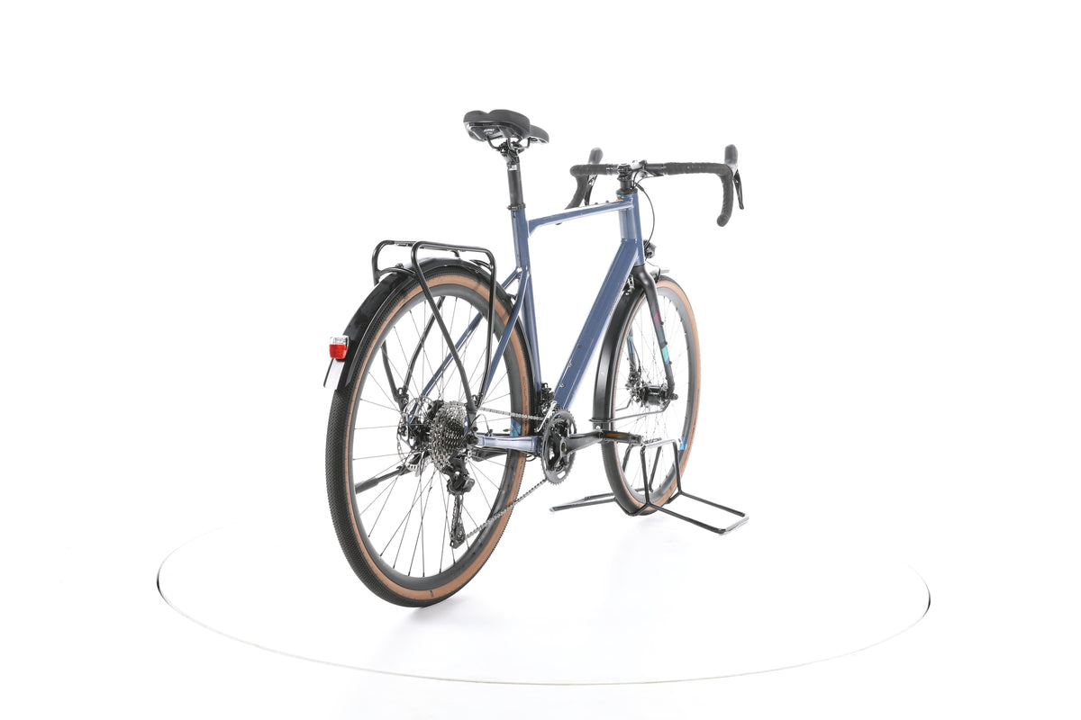Bergamont Grandurance RD 5 Gravelbike - Image 11