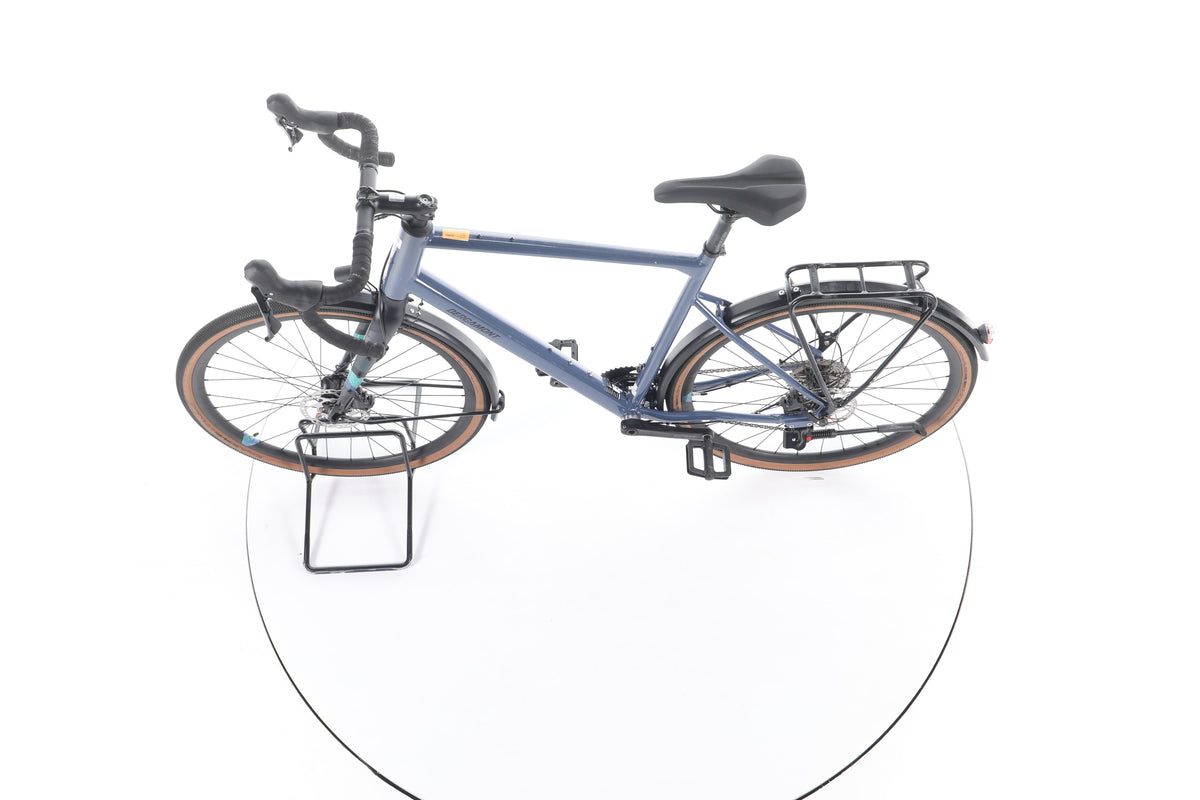 Bergamont Grandurance RD 5 Gravelbike - Image 19