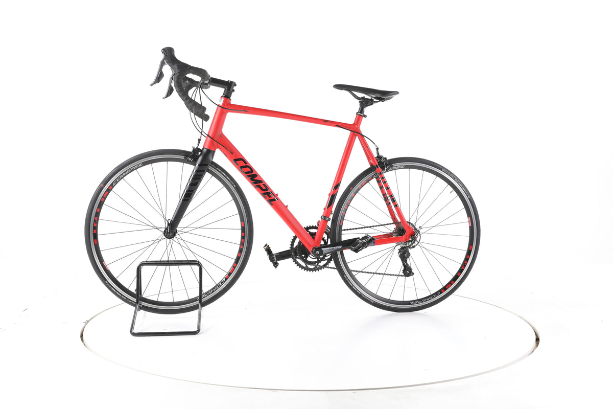 Compel RR 7.0 Rennrad - Image 7