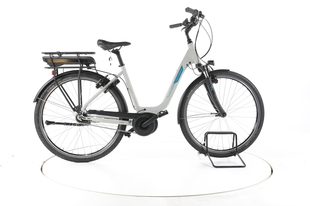 Victoria eTrekking 5.10 City E-Bike Tiefeinsteiger - Image 1