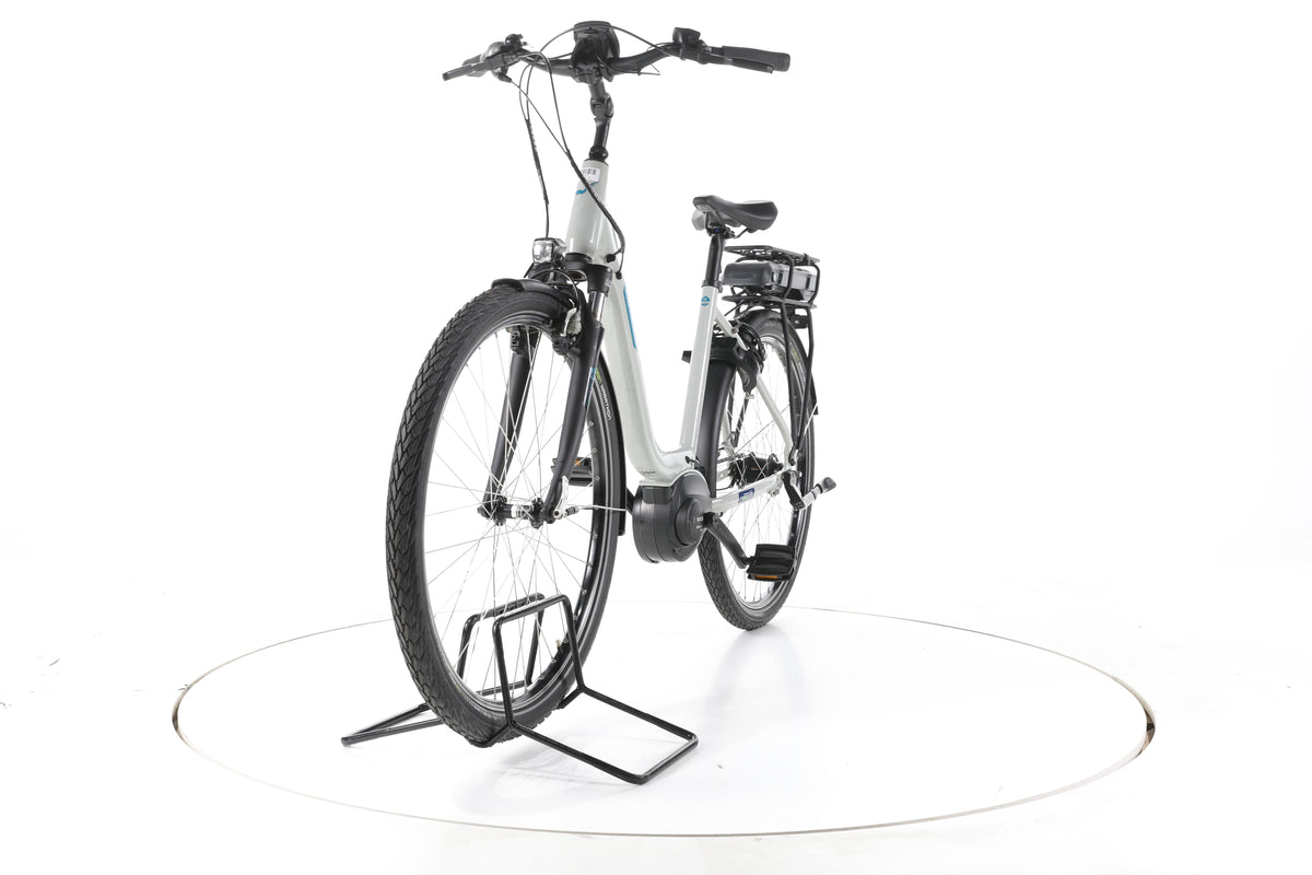 Victoria eTrekking 5.10 City E-Bike Tiefeinsteiger - Image 5