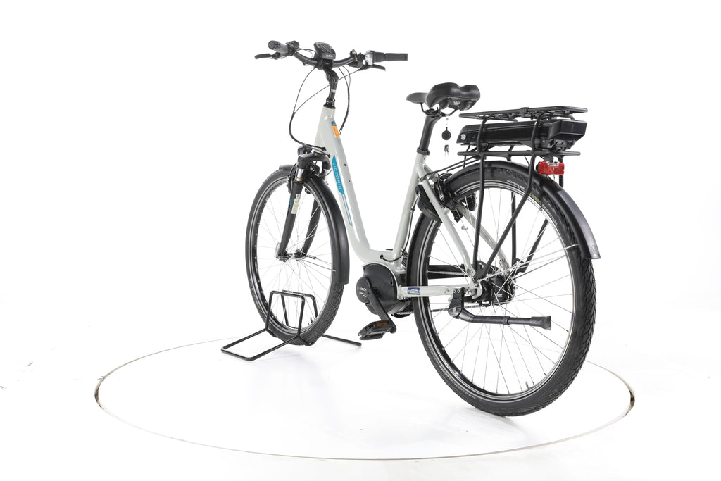 Victoria eTrekking 5.10 City E-Bike Tiefeinsteiger - Image 9