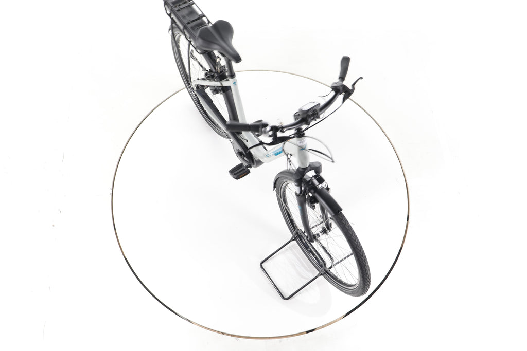 Victoria eTrekking 5.10 City E-Bike Tiefeinsteiger - Image 15