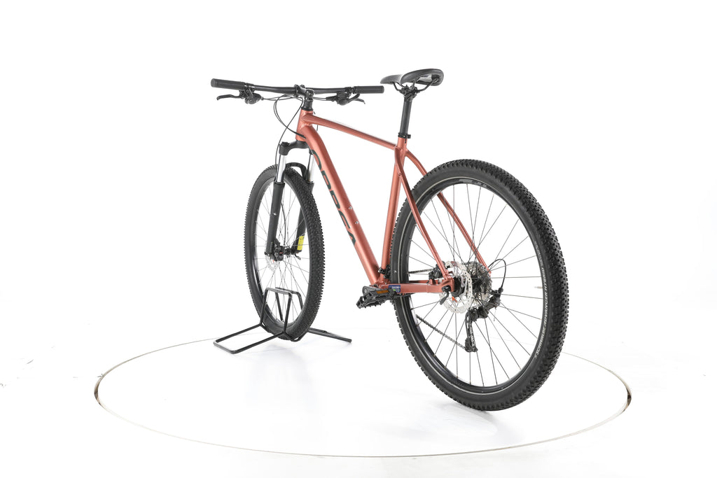 Orbea Onna 40 Fahrrad Hardtail - Image 9