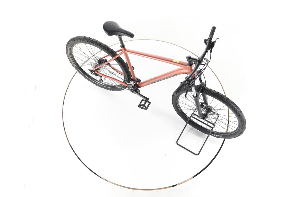 Orbea Onna 40 Fahrrad Hardtail - Image 14