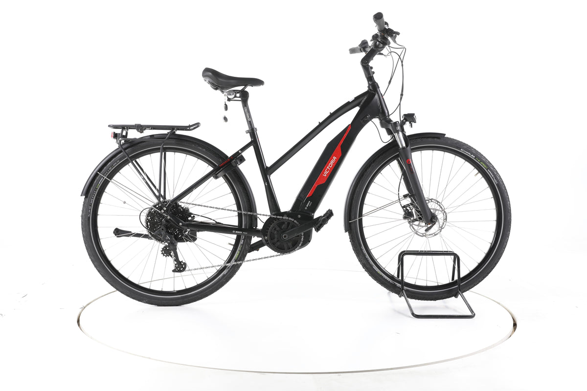Victoria Tresalo 2 Trekking E-Bike - Image 1