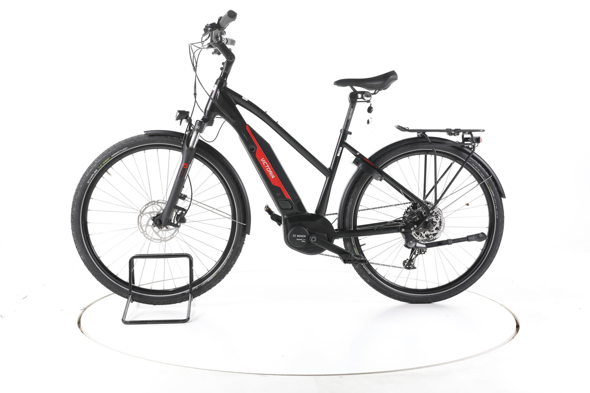 Victoria Tresalo 2 Trekking E-Bike - Image 7