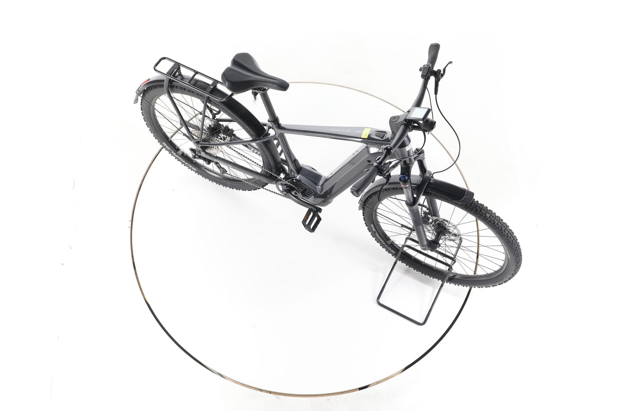 Focus Aventura² 6.7 Trekking E-Bike - Image 14