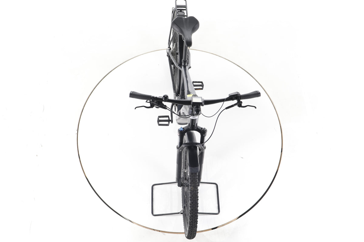 Focus Aventura² 6.7 Trekking E-Bike - Image 16