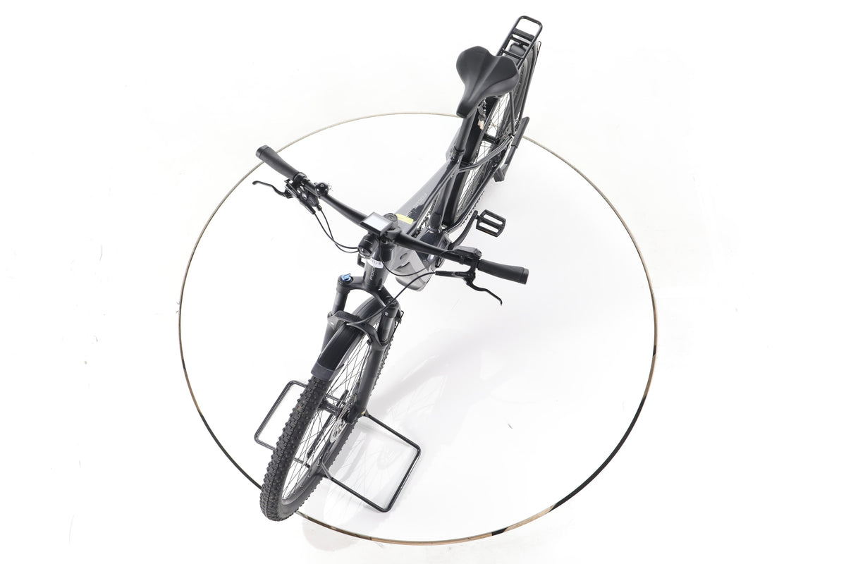 Focus Aventura² 6.7 Trekking E-Bike - Image 17