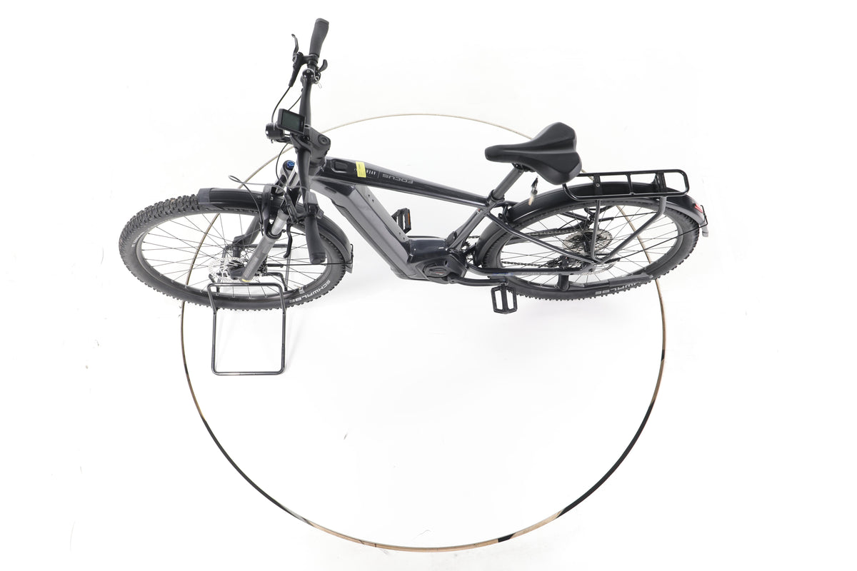 Focus Aventura² 6.7 Trekking E-Bike - Image 19