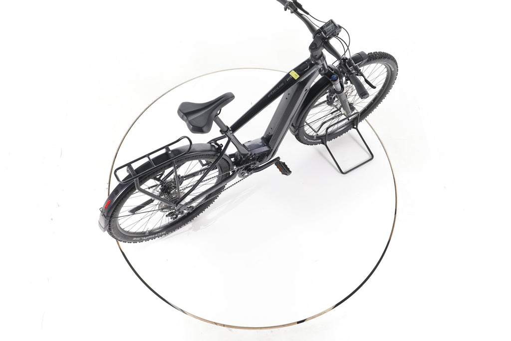 Focus Aventura² 6.7 Trekking E-Bike - Image 24