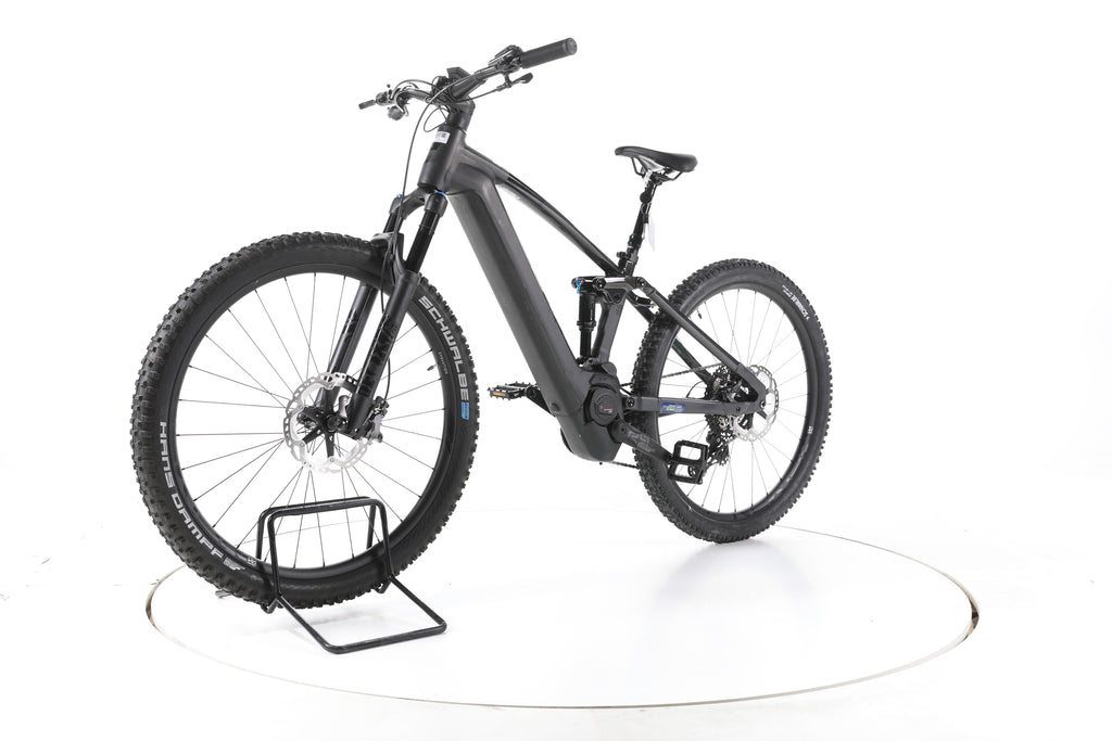Cube Stereo Hybrid 120 E-Bike Fully - Image 6