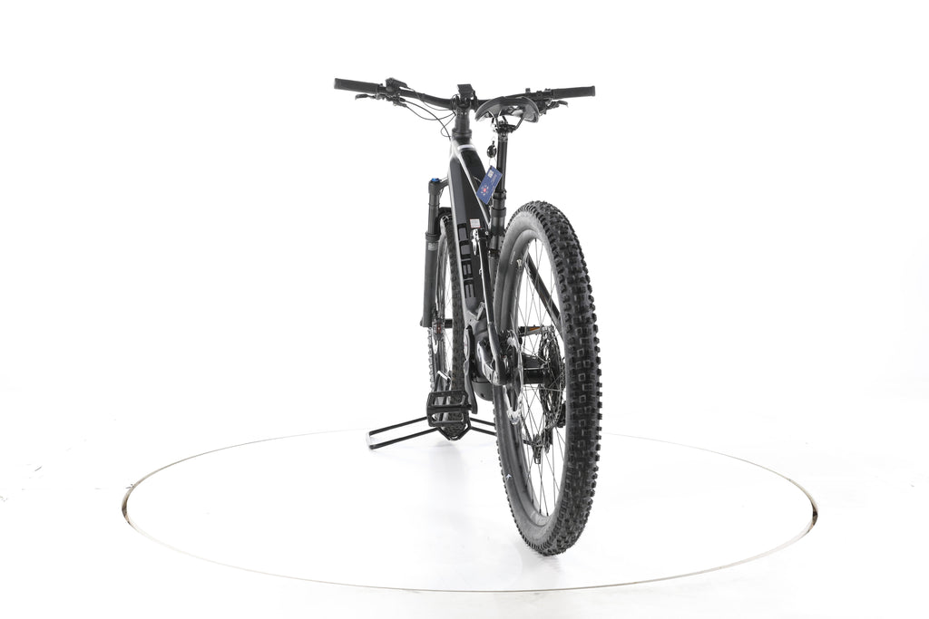 Cube Stereo Hybrid 120 E-Bike Fully - Image 10