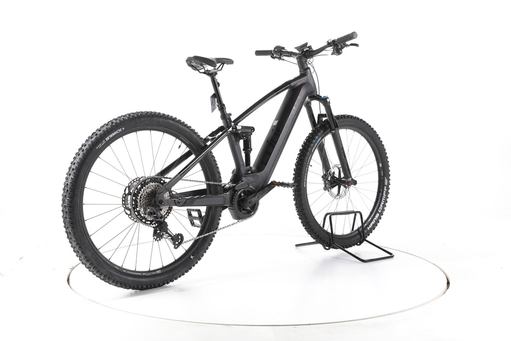 Cube Stereo Hybrid 120 E-Bike Fully - Image 12