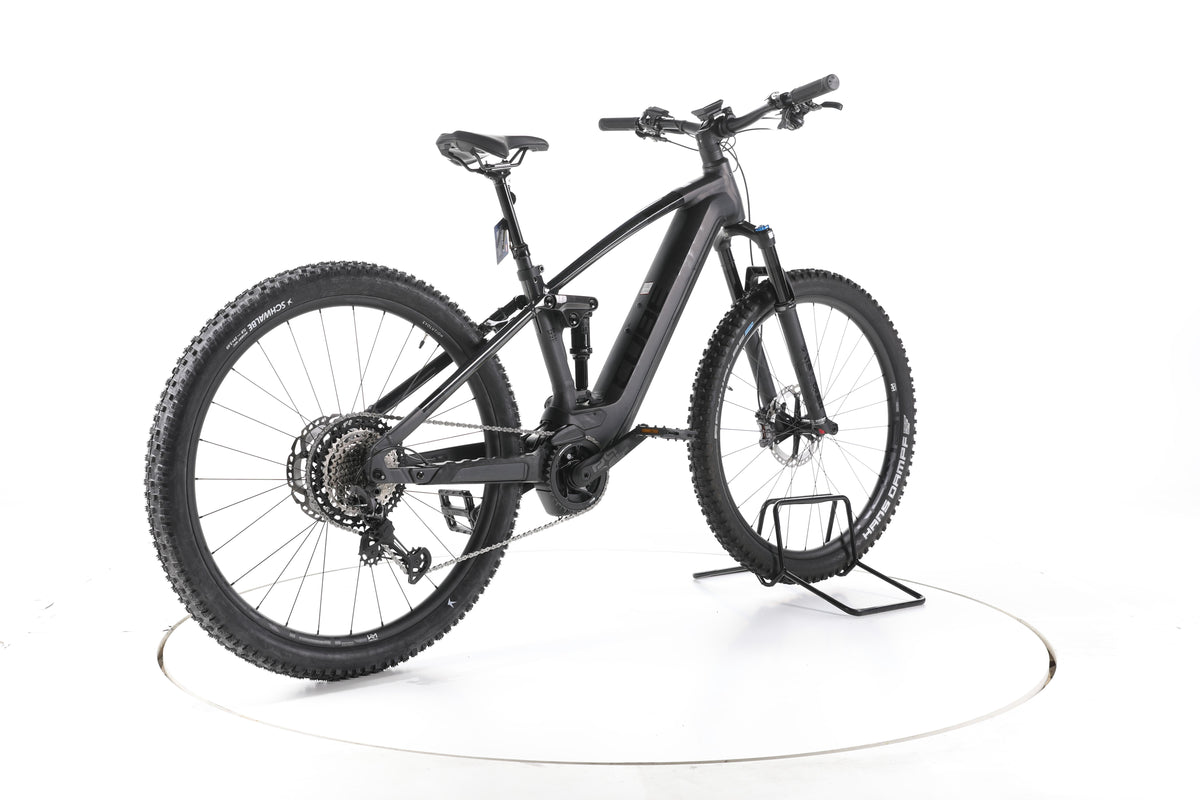 Cube Stereo Hybrid 120 E-Bike Fully - Image 12