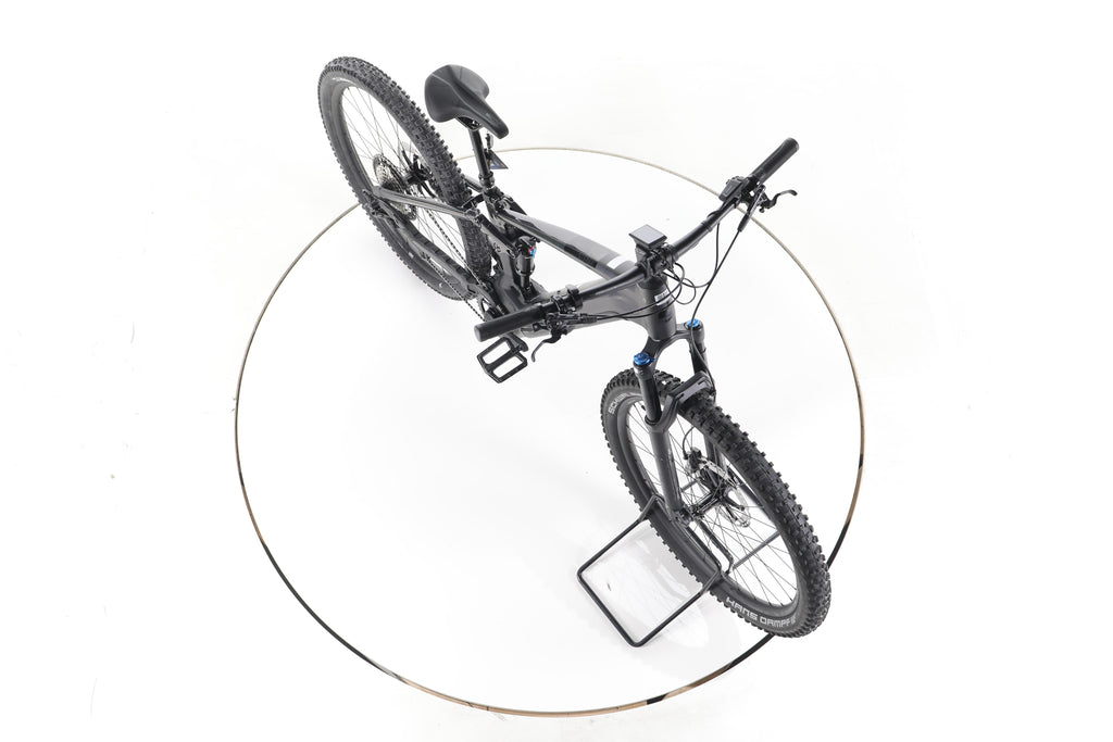 Cube Stereo Hybrid 120 E-Bike Fully - Image 15