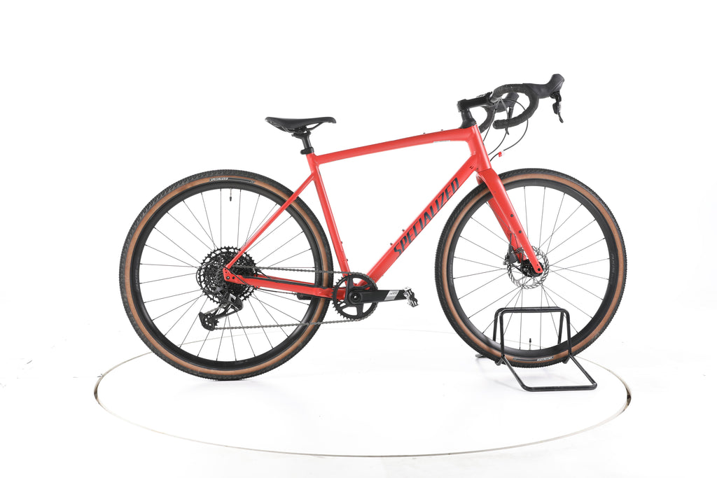 Specialized Diverge E5 COMP Gravelbike 2025 - Image 1