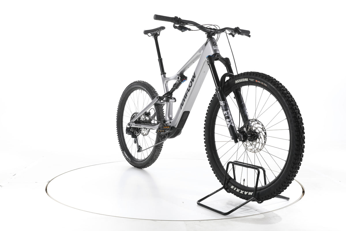 Amflow PL E-Bike Fully Carbon 2024 - Image 3