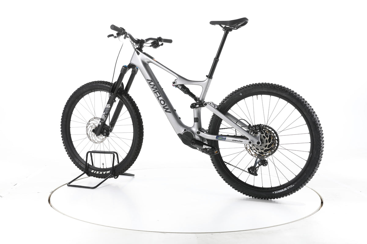 Amflow PL E-Bike Fully Carbon 2024 - Image 8