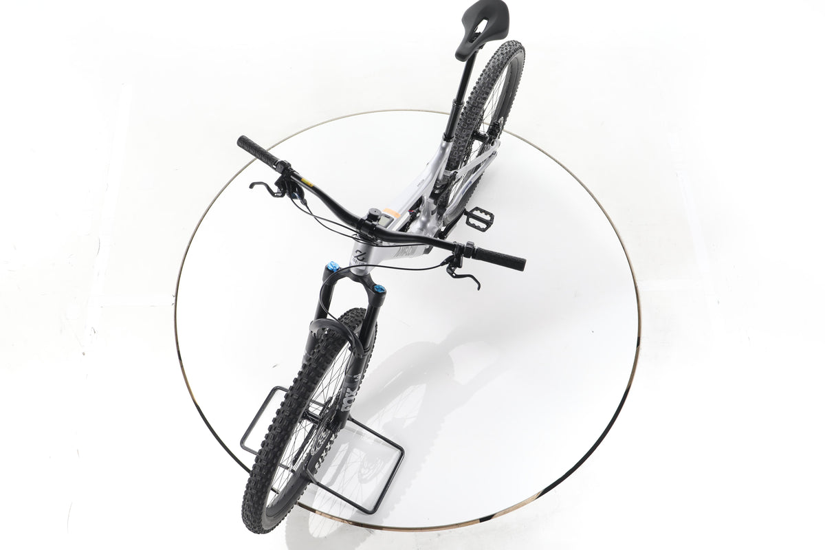 Amflow PL E-Bike Fully Carbon 2024 - Image 17