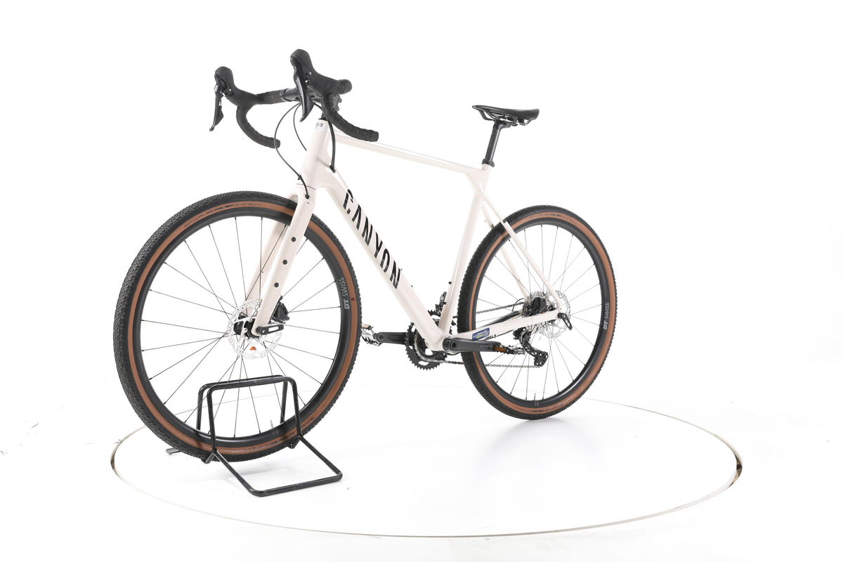 Canyon Grizl 7 Gravelbike Carbon 2025 - Image 6