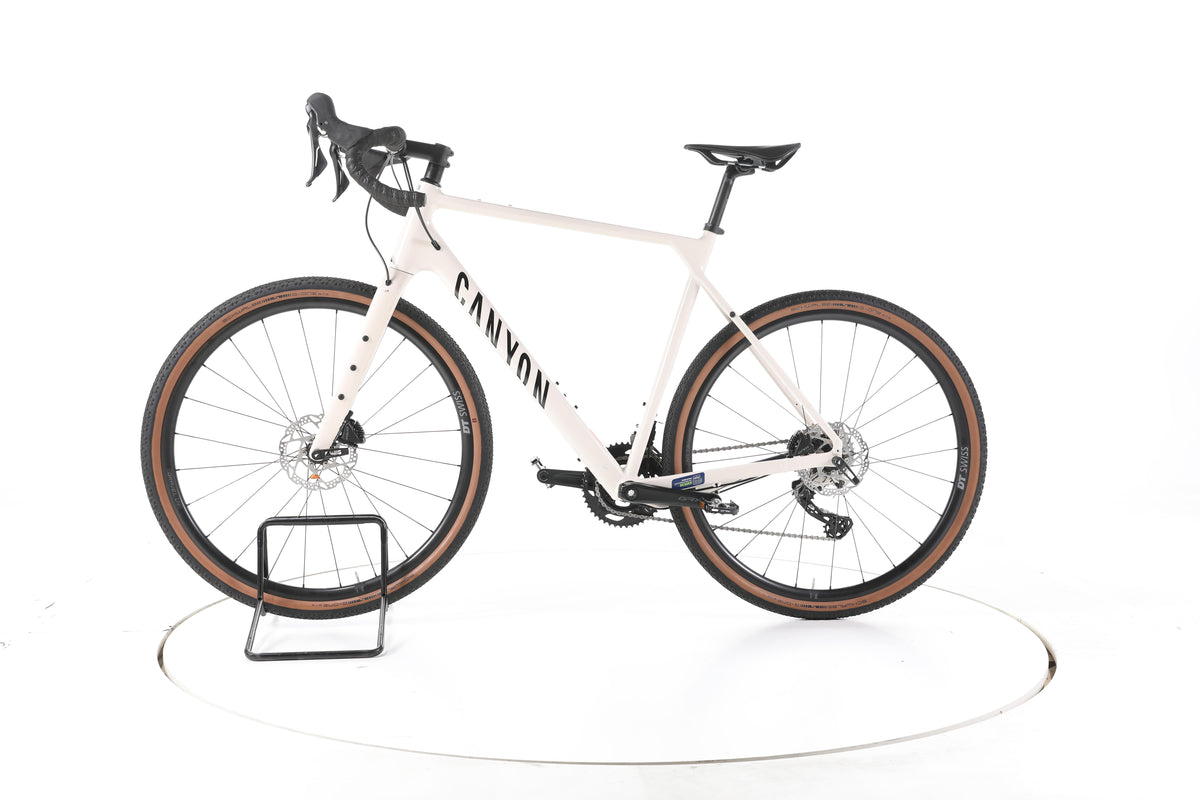 Canyon Grizl 7 Gravelbike Carbon 2025 - Image 7