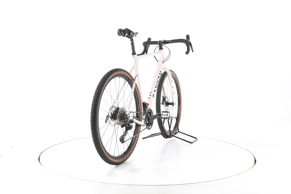 Canyon Grizl 7 Gravelbike Carbon 2025 - Image 11