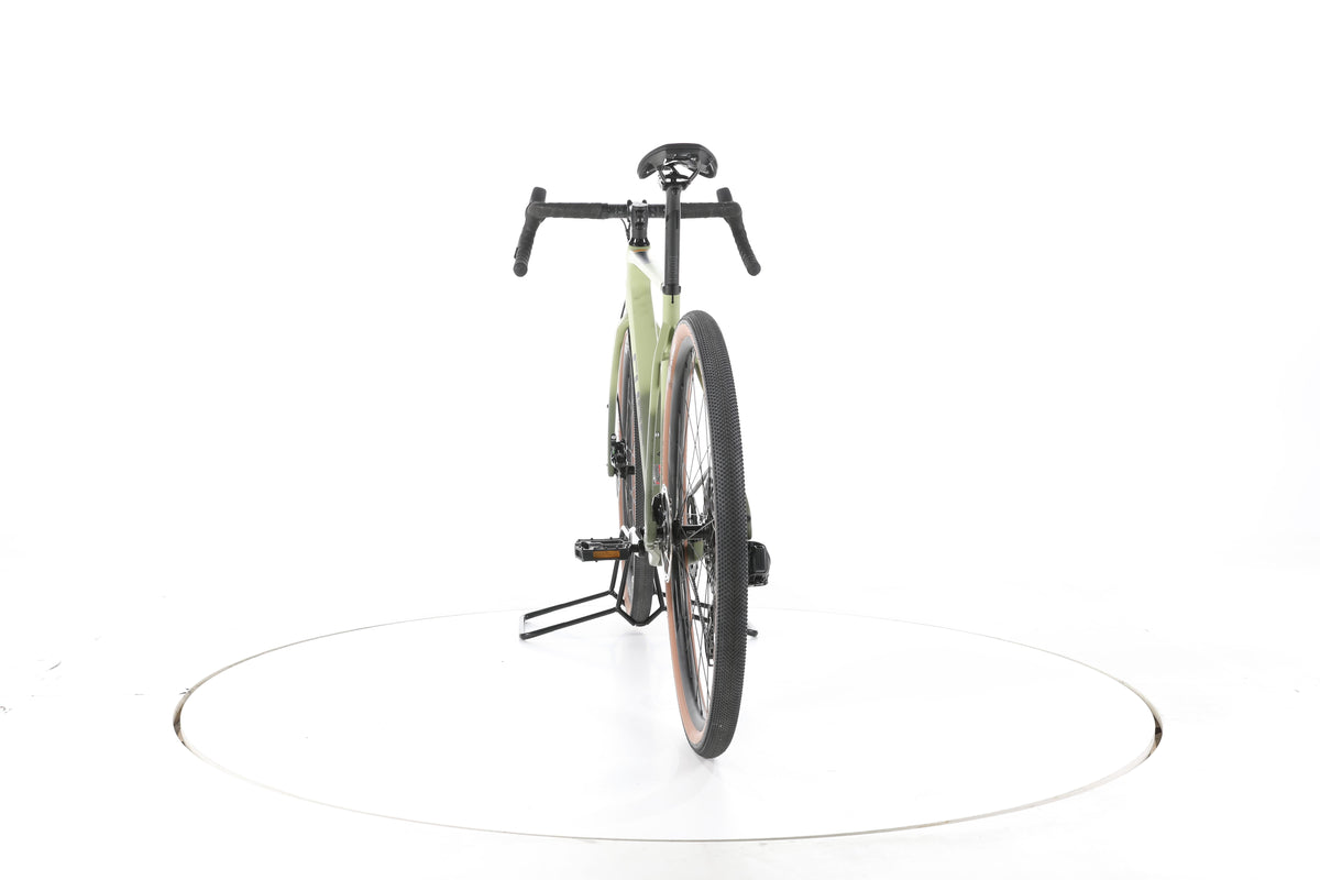 Cube Nuroad C:62 SLX Gravelbike Carbon 2024 - Image 10