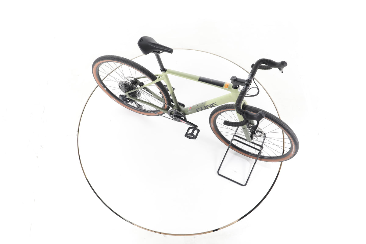 Cube Nuroad C:62 SLX Gravelbike Carbon 2024 - Image 14