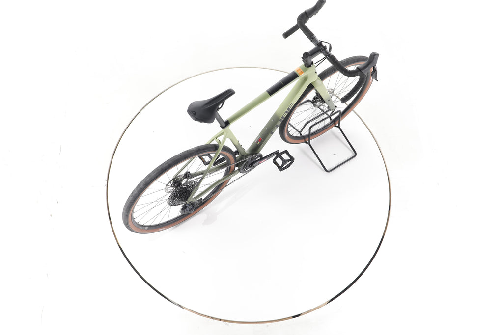 Cube Nuroad C:62 SLX Gravelbike Carbon 2024 - Image 24