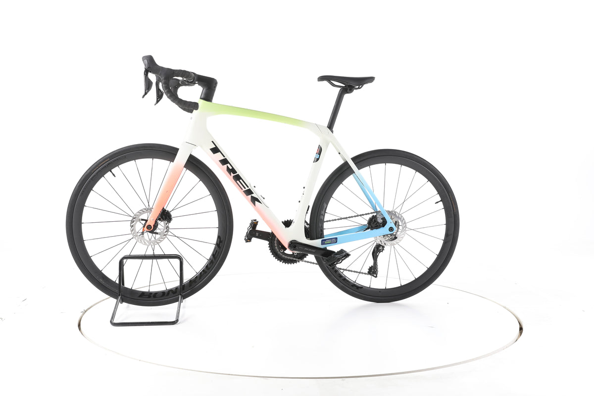 Trek Domane SL 6 Gen 4 Rennrad Carbon 2026 - Image 7