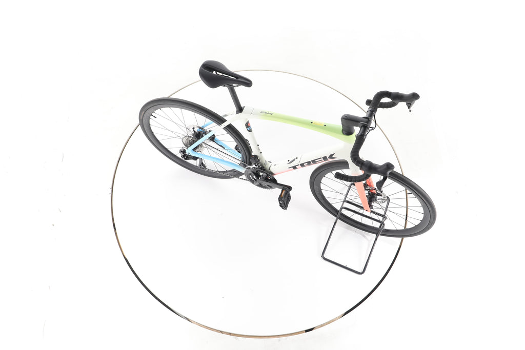 Trek Domane SL 6 Gen 4 Rennrad Carbon 2026 - Image 14