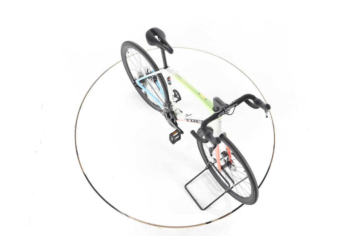 Trek Domane SL 6 Gen 4 Rennrad Carbon 2026 - Image 15