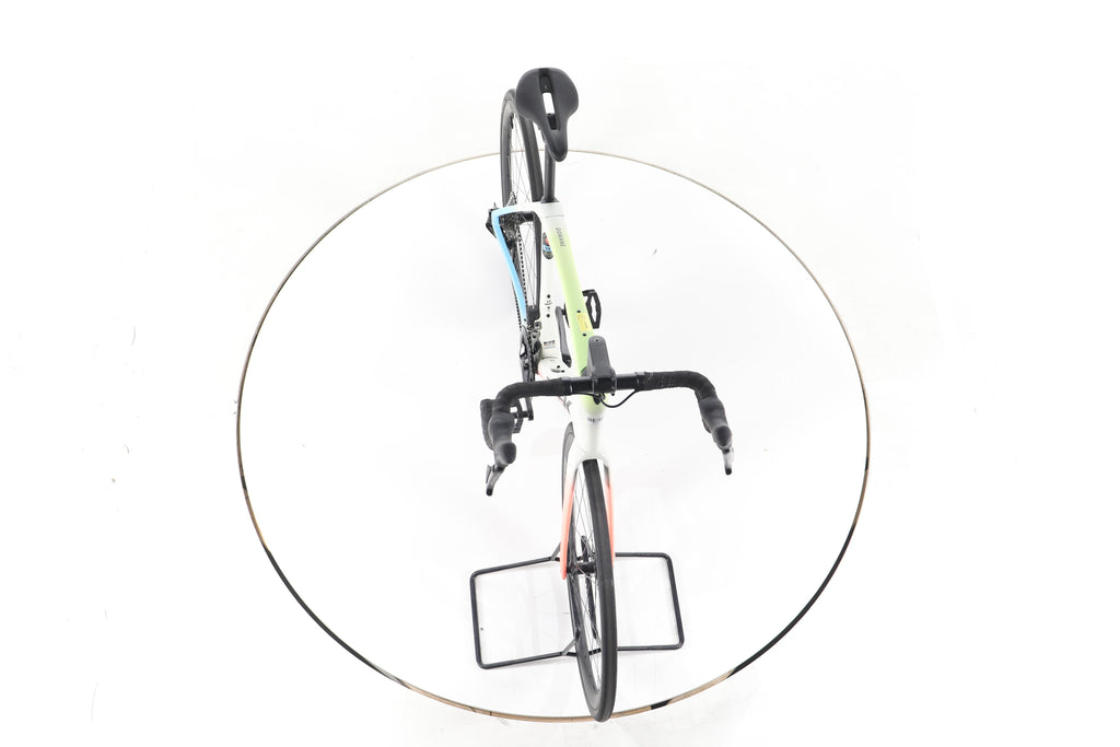Trek Domane SL 6 Gen 4 Rennrad Carbon 2026 - Image 16