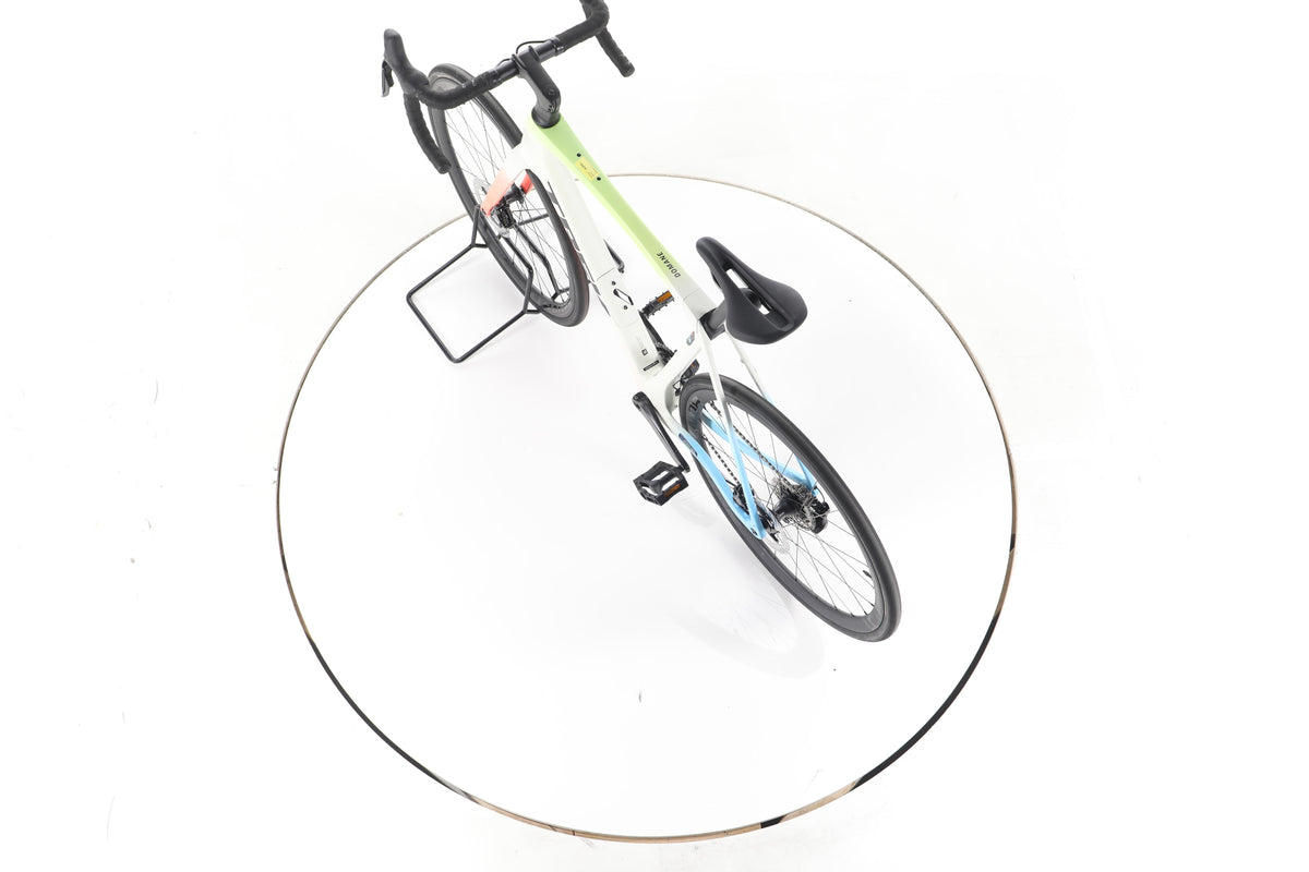 Trek Domane SL 6 Gen 4 Rennrad Carbon 2026 - Image 21