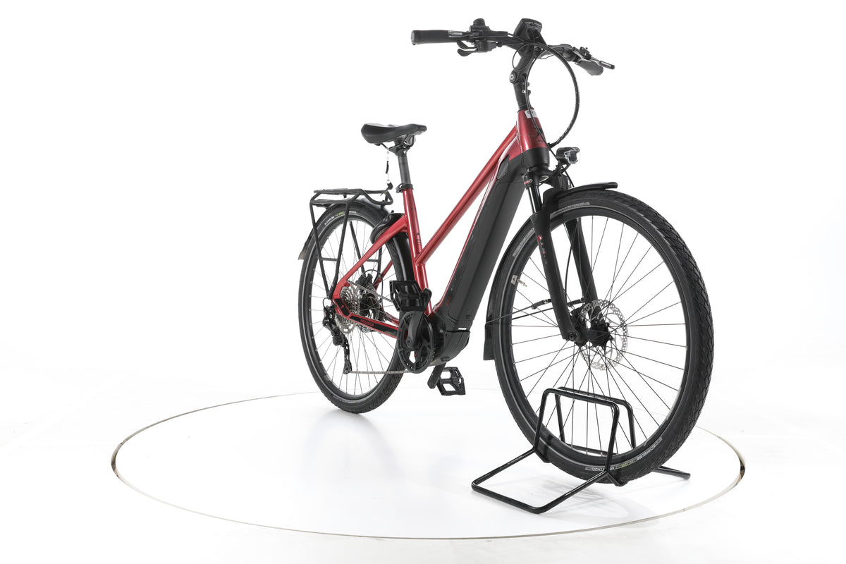 Pegasus Premio EVO 10 Trekking E-Bike - Image 3