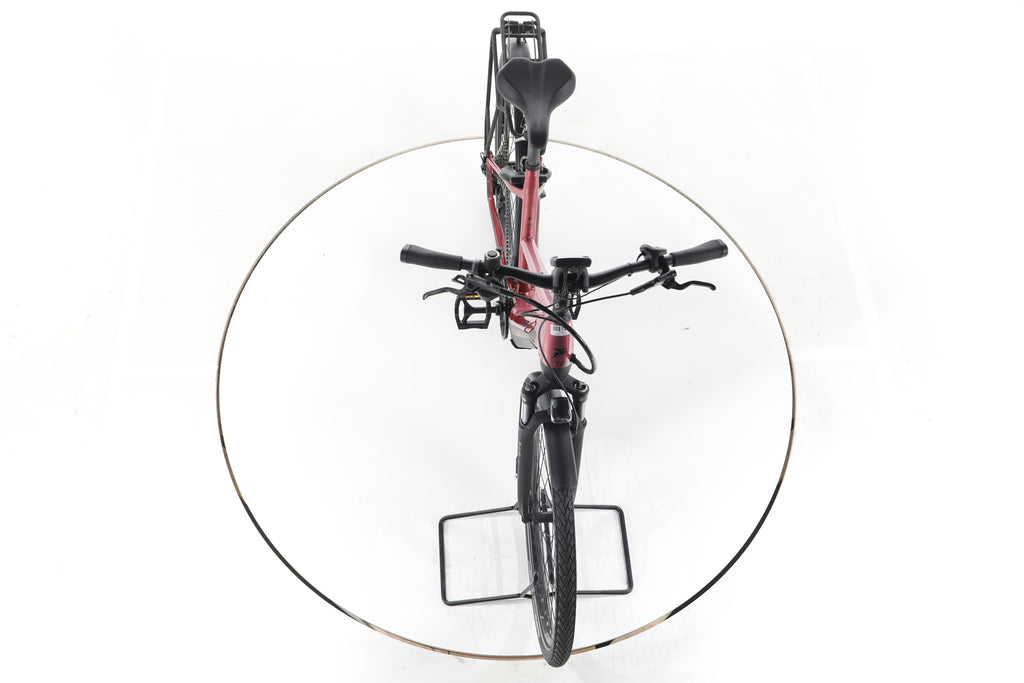 Pegasus Premio EVO 10 Trekking E-Bike - Image 16