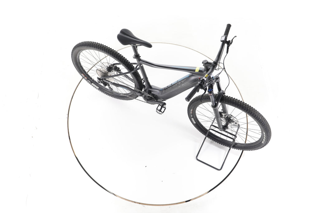 Giant Fathom E+2 E-Bike - Image 14